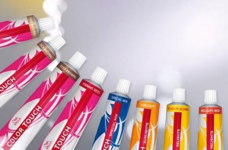 Почему краска быстро смывается после посещения салона?