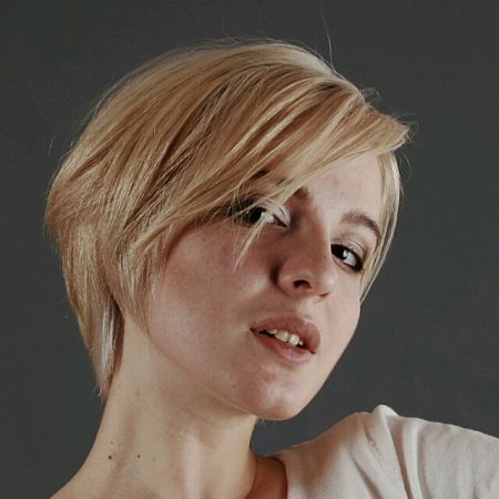 Photos of my work