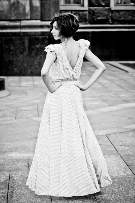 Photos of my work