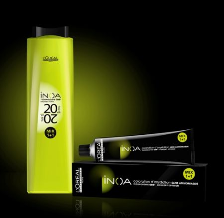 КРАСКА LOREAL INOA MIX ODS2