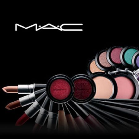 Косметика MAC 