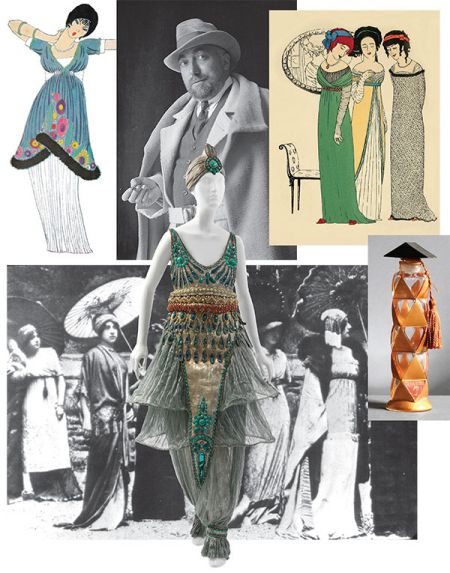Paul Poiret