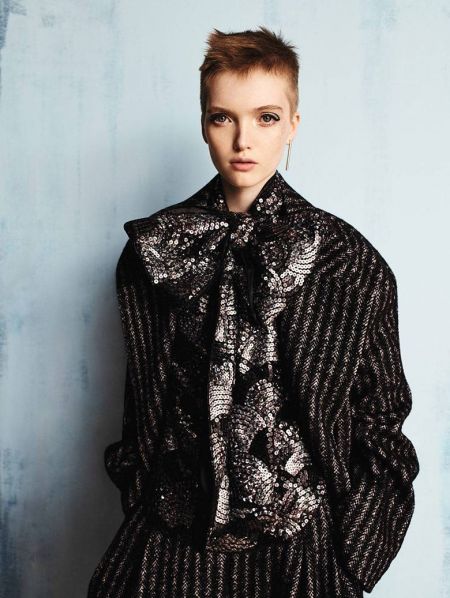 Модні тенденції 2017